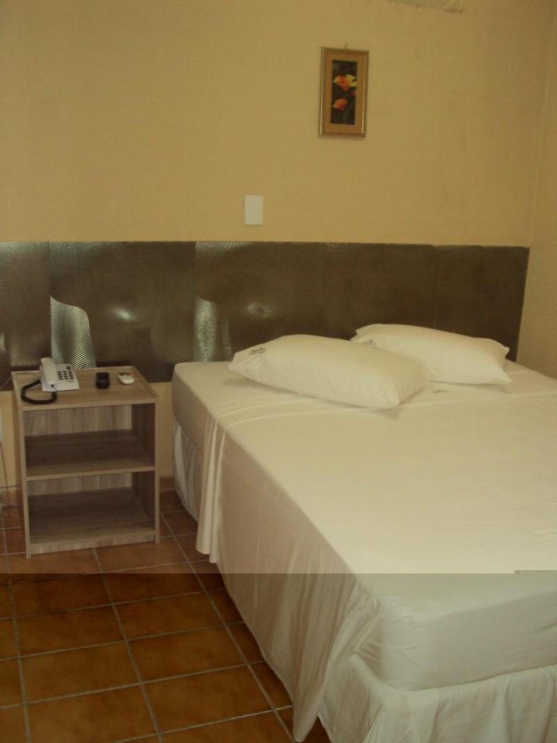 Angica Golden Hotel Fortaleza  Exterior foto